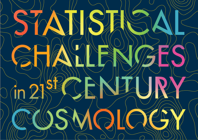 Statistical Challenges in 21st Century Cosmology